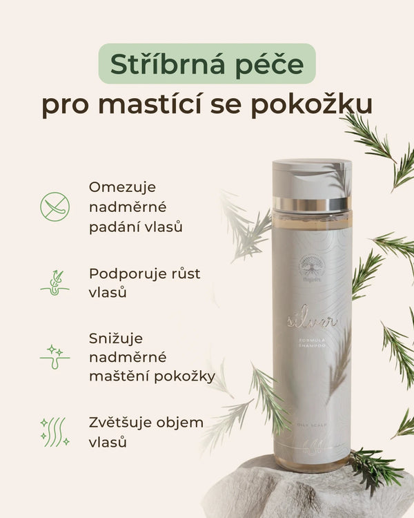 SILVER BASIC DUO
