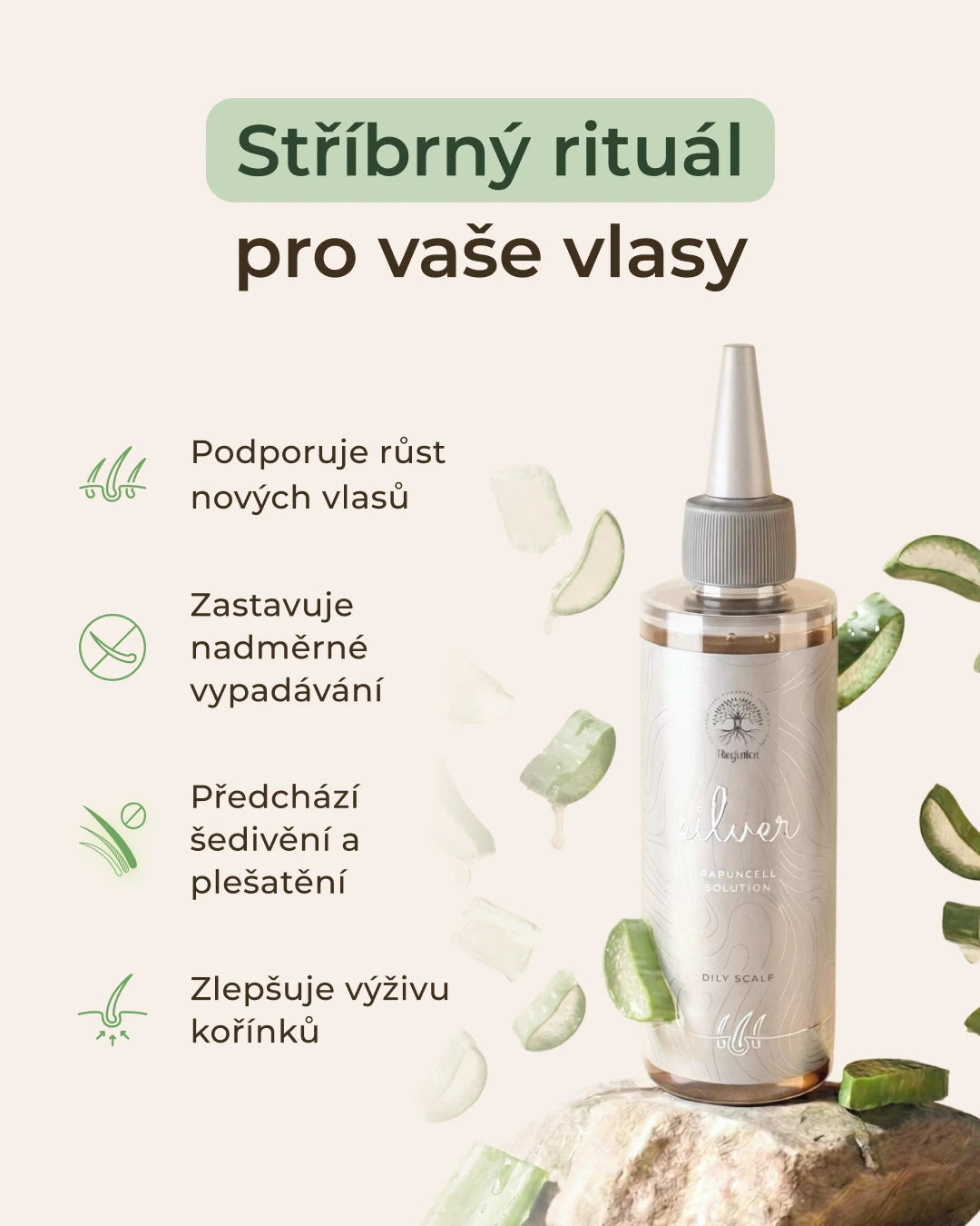 SILVER BASIC DUO