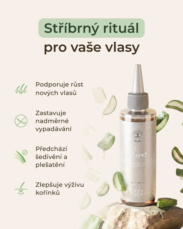 SILVER BASIC DUO